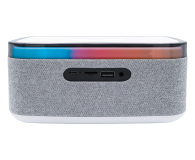 Denver Radiobudzik Denver CRQ-225 z ładowarką indukcyjną - 1535093 - zdjęcie 3